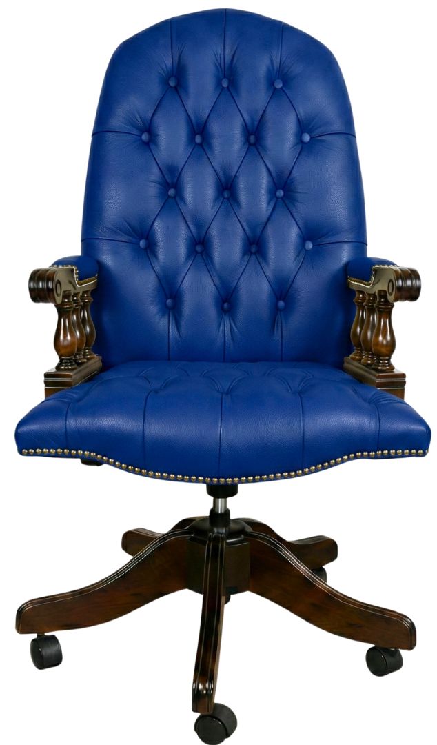 The Mountbatton Swivel